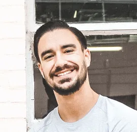 Kyle Krancher